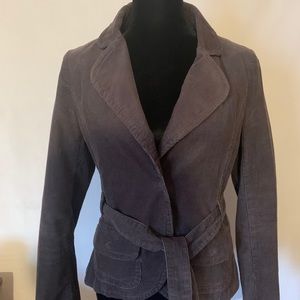 H & M Corduroy jacket
